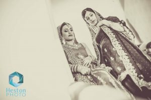 Indian/Sikh wedding photography