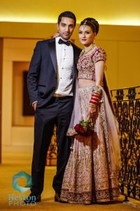 Indian/Sikh wedding photography