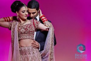 Sikh wedding photographer London