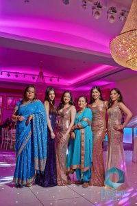Sikh wedding photographer London