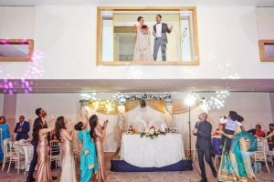 Sikh wedding photographer London