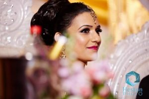 Sikh wedding photographer London