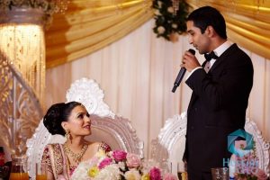 Sikh wedding photographer London