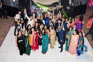 Sikh wedding photographer London