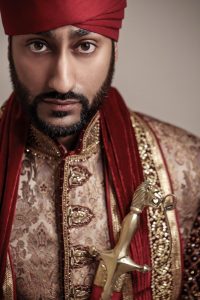 sikh wedding photographer