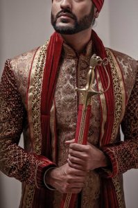 sikh wedding photographer