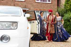 sikh wedding photographer