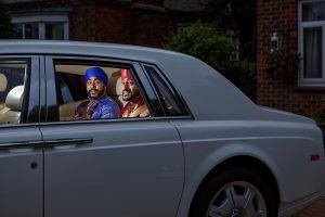 sikh wedding photographer