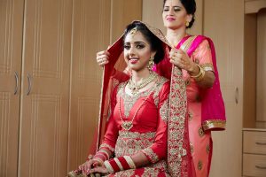 indian wedding photography