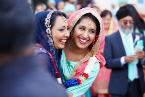 sikh wedding photography london