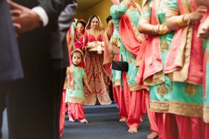 sikh wedding photography london