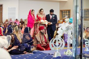 sikh wedding photography london