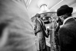 sikh wedding photography london