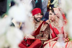 sikh wedding photography london