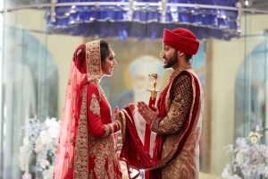 sikh wedding photography london