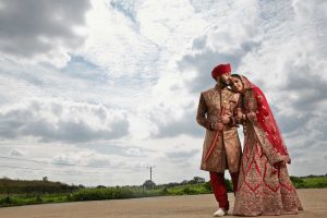 sikh wedding photographer