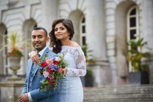 Indian Wedding Photography london