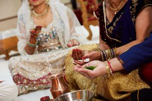 Indian Wedding Photography