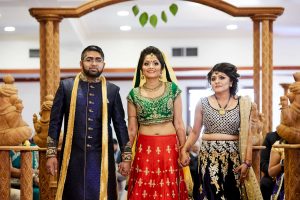 hindu wedding photographer