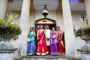 hindu wedding photography