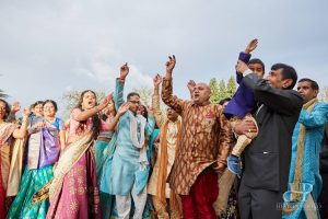 hindu wedding photography