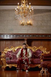 indian wedding photographer