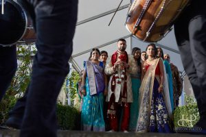 indian wedding photographer london