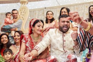 hindu wedding photographer