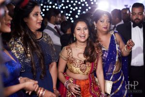 Indian Wedding Photography London