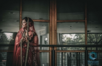 Raj & Deepti – Kadwa Patidar Centre