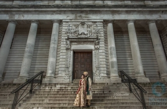 Chiraag & Roopa – Wedding Ceremony @ Cardiff City Hall