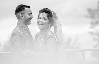 Nisha & Nimesh – Willesden Temple & Moor Park