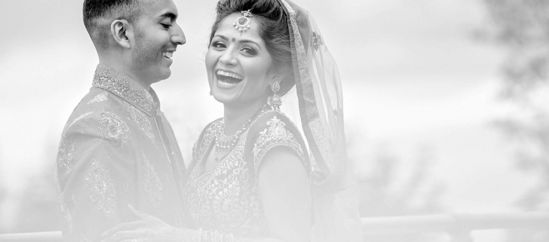 Nisha & Nimesh – Willesden Temple & Moor Park